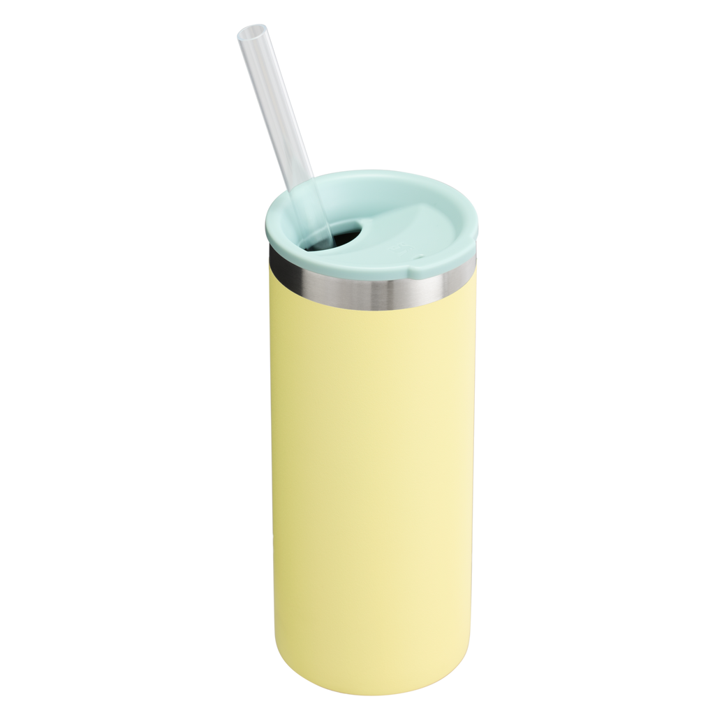 Premium All-Weather The Everyday Slim Can Cooler Cup D065Q - Julienne Series Portable Picnic Chiller Tote Detail