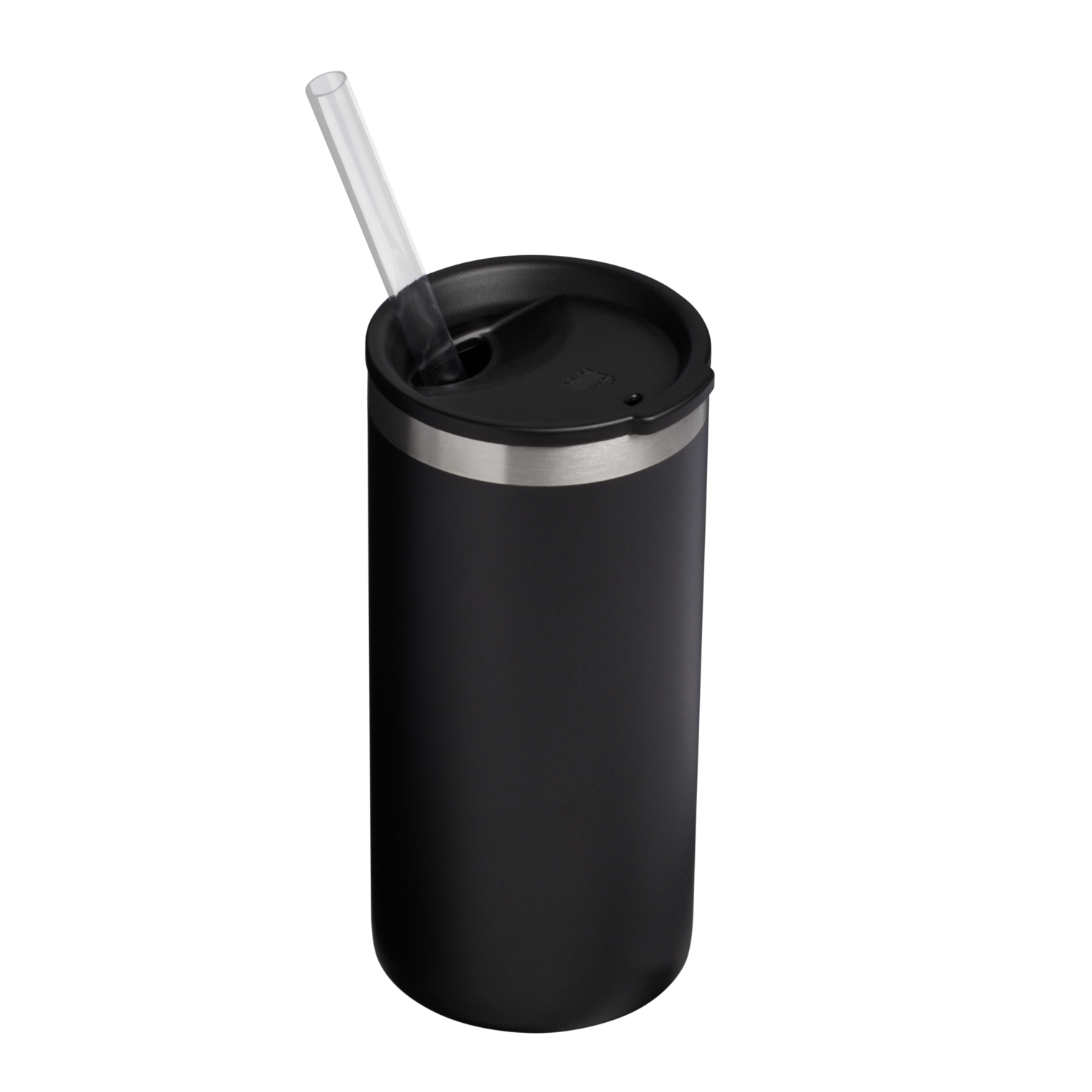 Ice-Retention The Everyday Tall Can Cooler Cup D117J - Heavy-Duty Ice-Retention Food & Beverage Carrier Detail
