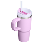 Large Capacity The Quencher H2.O Flowstate Tumbler D068Z - FlowState 3-Position Lid Insulated Travel Mug Detail