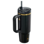 Double-Wall Vacuum The Wicked for Good Quencher H2.0 Flowstate Tumbler D246P - 40oz Large Capacity Car-Cup Friendly Quencher Detail