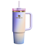 Double-Wall Vacuum The Wicked for Good Quencher H2.0 Flowstate Tumbler D246P - 40oz Large Capacity Car-Cup Friendly Quencher - Glinda For Good