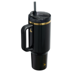 Car-Cup Friendly The Wicked for Good Quencher H2.0 Flowstate Tumbler D245R - FlowState 3-Position Lid Insulated Travel Mug Detail