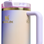 Car-Cup Friendly The Wicked for Good Quencher H2.0 Flowstate Tumbler D245R - FlowState 3-Position Lid Insulated Travel Mug Detail
