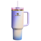 Car-Cup Friendly The Wicked for Good Quencher H2.0 Flowstate Tumbler D245R - FlowState 3-Position Lid Insulated Travel Mug - Glinda For Good
