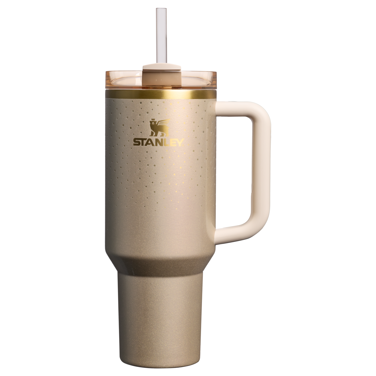 Insulated Travel The Cheers & Cheer Quencher H2.0 Flowstate Tumbler D188Q - 40oz Large Capacity Car-Cup Friendly Quencher Detail