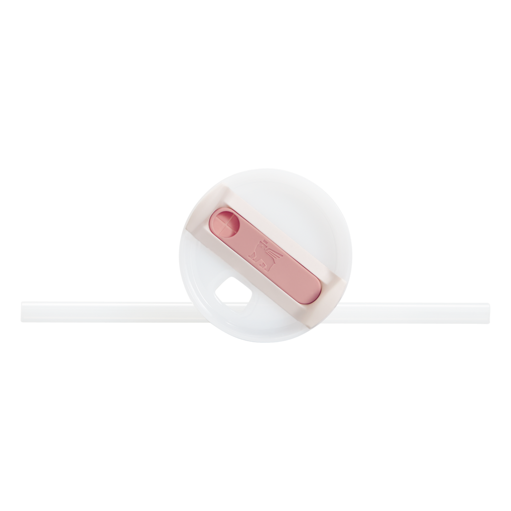 Insulated Travel The Quencher H2.0 Flowstate Tumbler D214X - Premium Stainless Steel Straw Cup for All-Day Hydration Detail