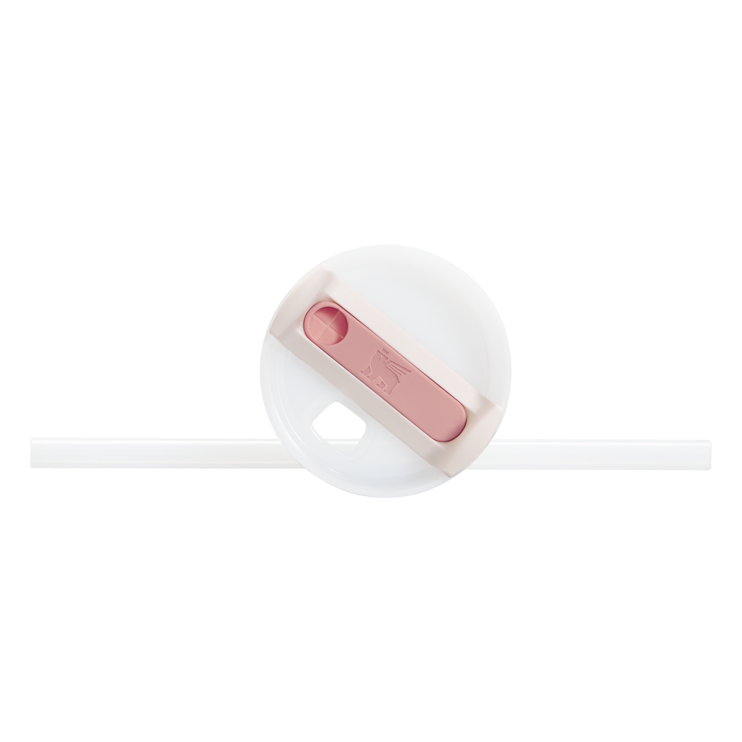 Insulated Travel The Quencher H2.0 Flowstate Tumbler D214X - Premium Stainless Steel Straw Cup for All-Day Hydration Detail