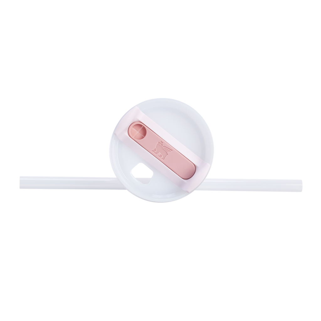 Insulated Travel The Quencher H2.0 Flowstate Tumbler D214X - Premium Stainless Steel Straw Cup for All-Day Hydration Detail