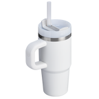 Insulated Travel The Quencher H2.O Flowstate Tumbler | Stanley Create D291F - 40oz Large Capacity Car-Cup Friendly Quencher Detail