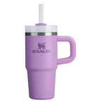 Large Capacity The Quencher H2.O Flowstate Tumbler D068Z - FlowState 3-Position Lid Insulated Travel Mug Detail
