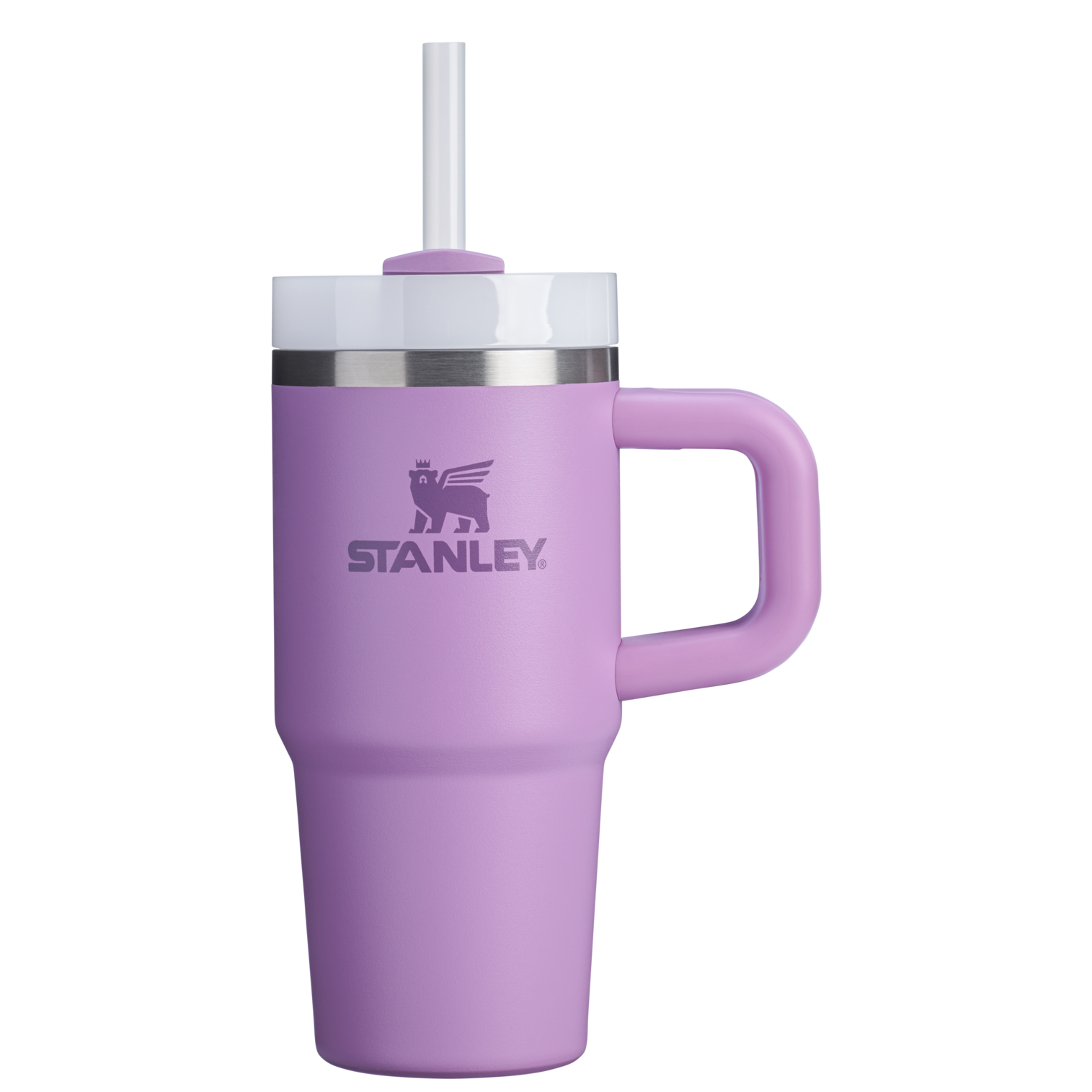Large Capacity The Quencher H2.O Flowstate Tumbler D068Z - FlowState 3-Position Lid Insulated Travel Mug Detail