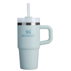 Large Capacity The Quencher H2.O Flowstate Tumbler D068Z - FlowState 3-Position Lid Insulated Travel Mug Detail