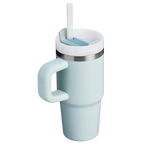 Large Capacity The Quencher H2.O Flowstate Tumbler D068Z - FlowState 3-Position Lid Insulated Travel Mug Detail