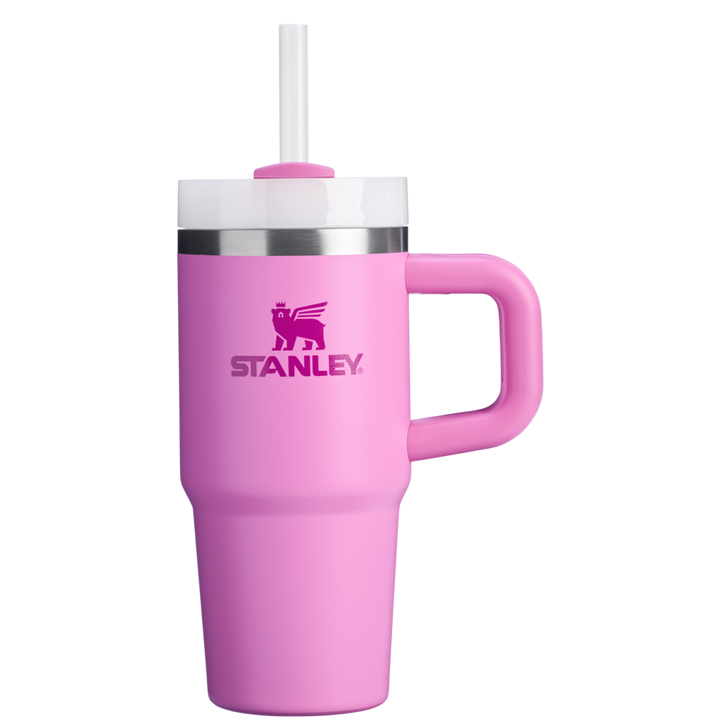Large Capacity The Quencher H2.O Flowstate Tumbler D068Z - FlowState 3-Position Lid Insulated Travel Mug Detail
