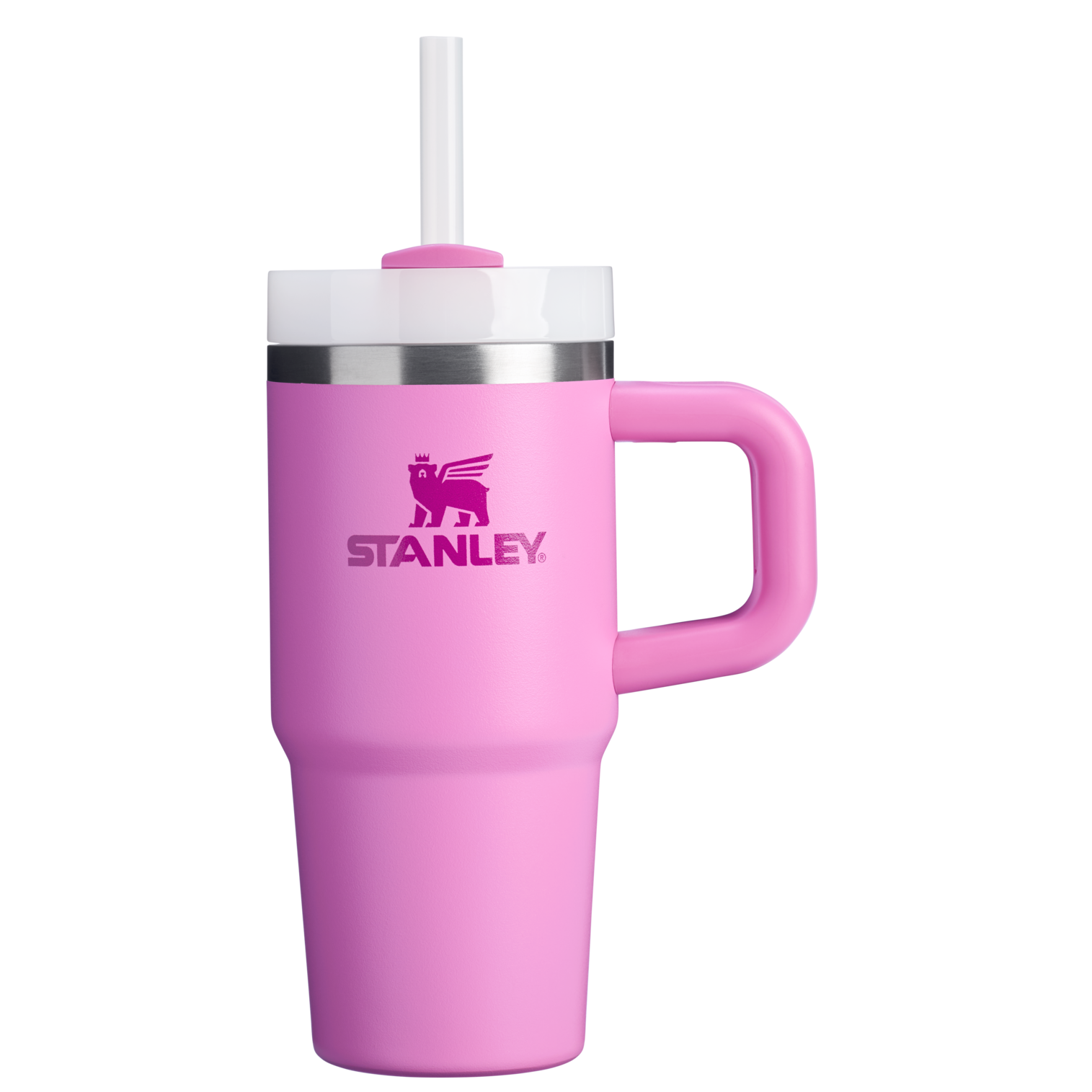 Large Capacity The Quencher H2.O Flowstate Tumbler D068Z - FlowState 3-Position Lid Insulated Travel Mug Detail