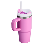 Large Capacity The Quencher H2.O Flowstate Tumbler D068Z - FlowState 3-Position Lid Insulated Travel Mug Detail