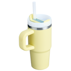 Large Capacity The Quencher H2.O Flowstate Tumbler D068Z - FlowState 3-Position Lid Insulated Travel Mug Detail