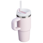 Large Capacity The Quencher H2.O Flowstate Tumbler D068Z - FlowState 3-Position Lid Insulated Travel Mug Detail