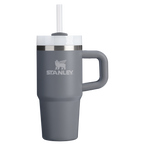 Large Capacity The Quencher H2.O Flowstate Tumbler D068Z - FlowState 3-Position Lid Insulated Travel Mug Detail