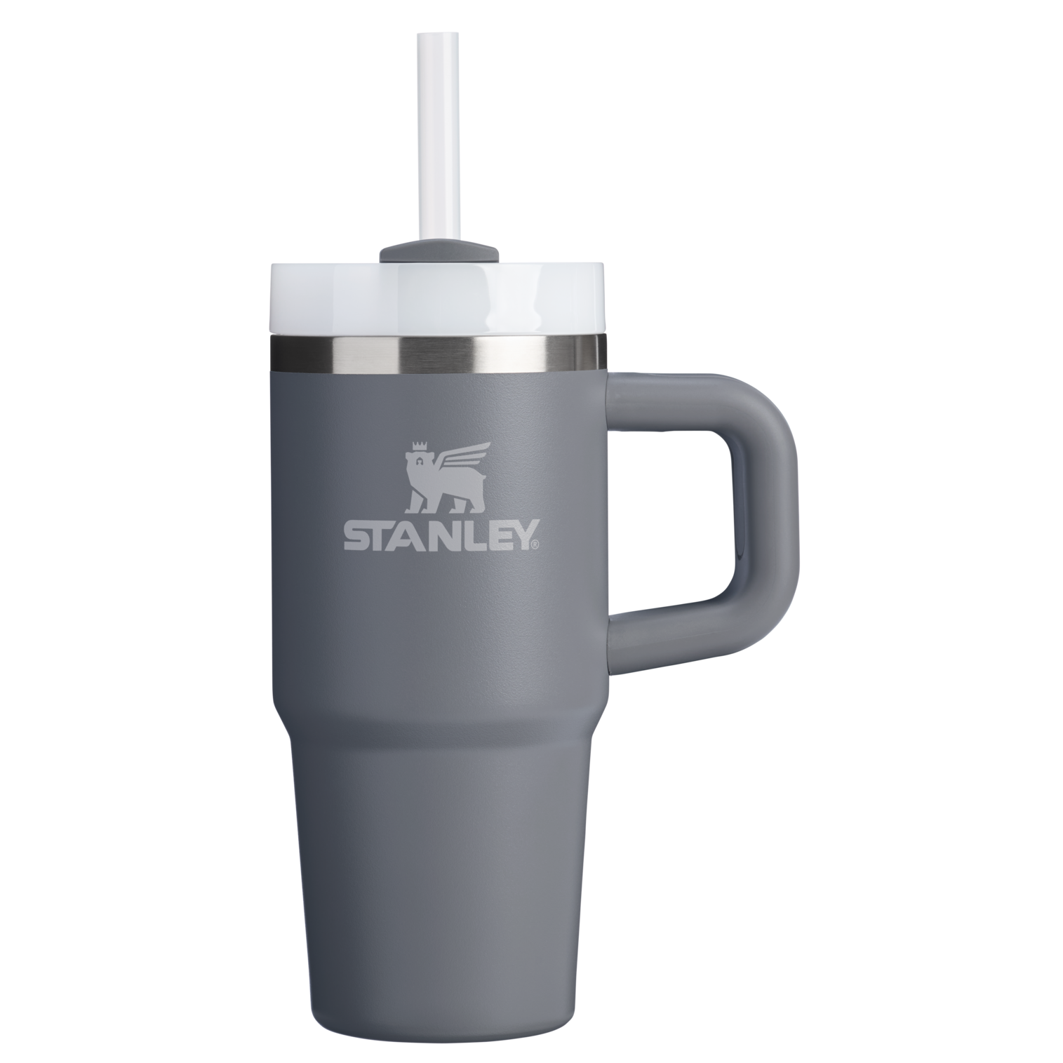 Large Capacity The Quencher H2.O Flowstate Tumbler D068Z - FlowState 3-Position Lid Insulated Travel Mug Detail