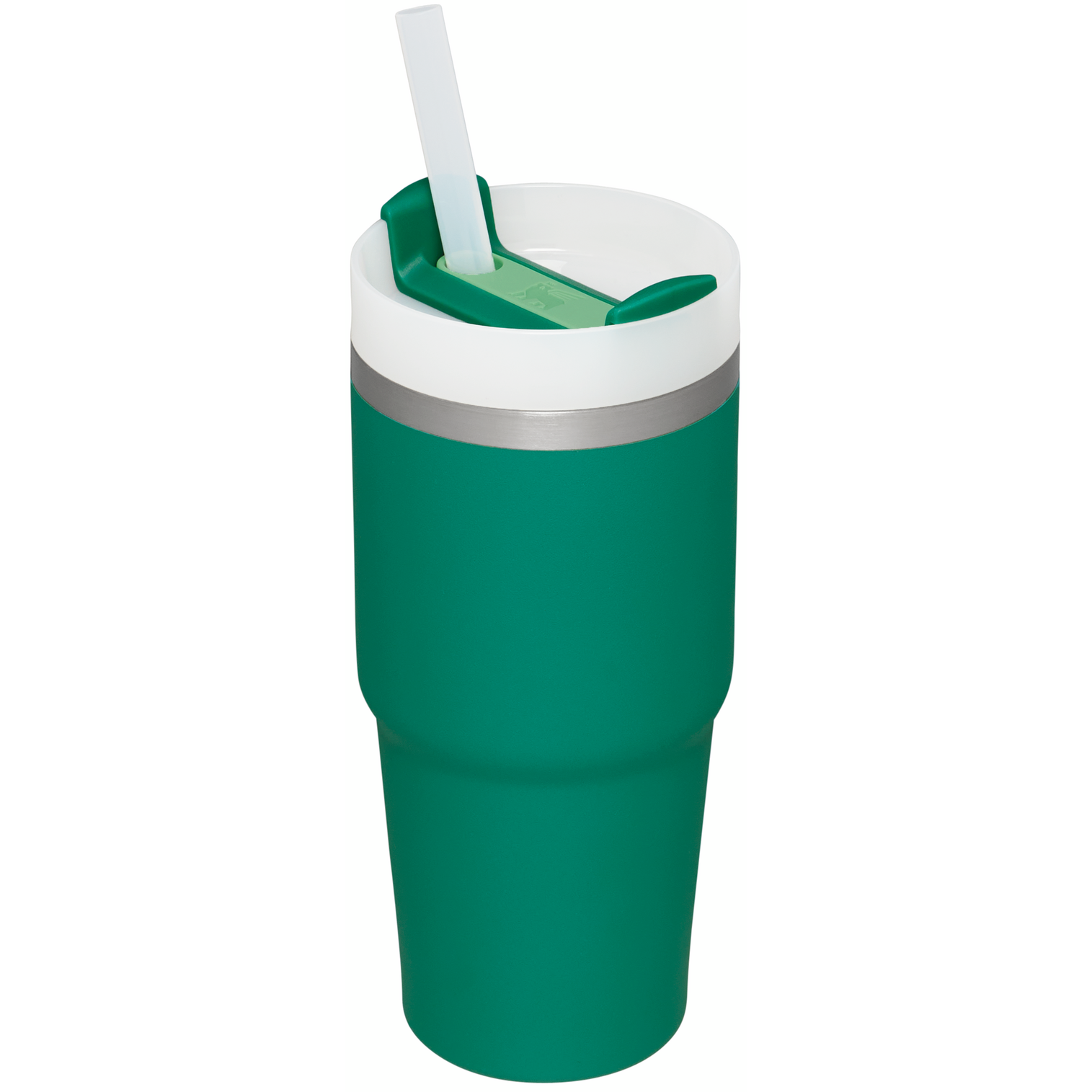 Insulated Travel The Quencher H2.0 Flowstate Tumbler D214X - Premium Stainless Steel Straw Cup for All-Day Hydration Detail