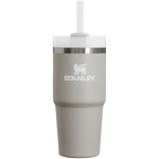 Insulated Travel The Quencher H2.0 Flowstate Tumbler D214X - Premium Stainless Steel Straw Cup for All-Day Hydration Detail
