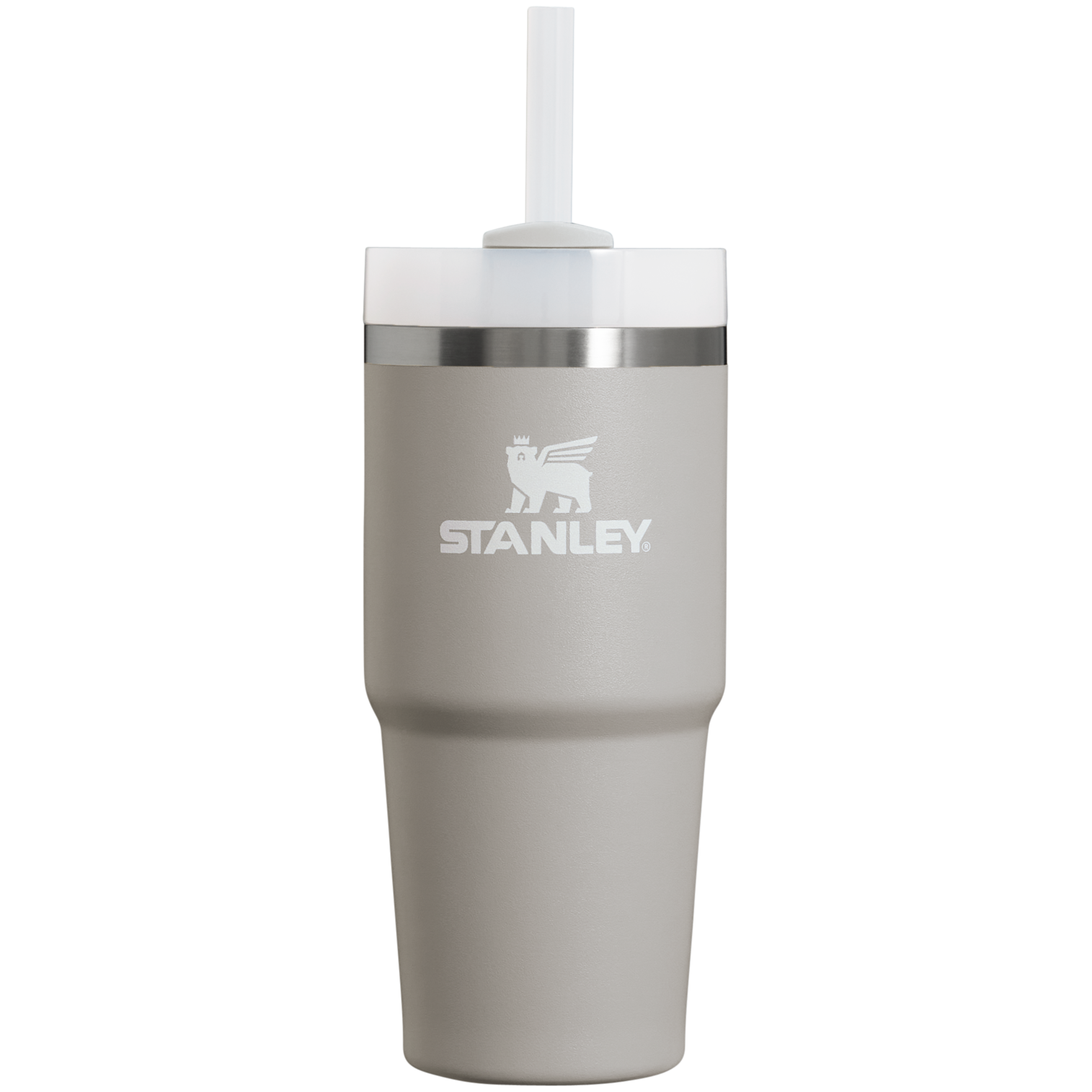 Insulated Travel The Quencher H2.0 Flowstate Tumbler D214X - Premium Stainless Steel Straw Cup for All-Day Hydration Detail