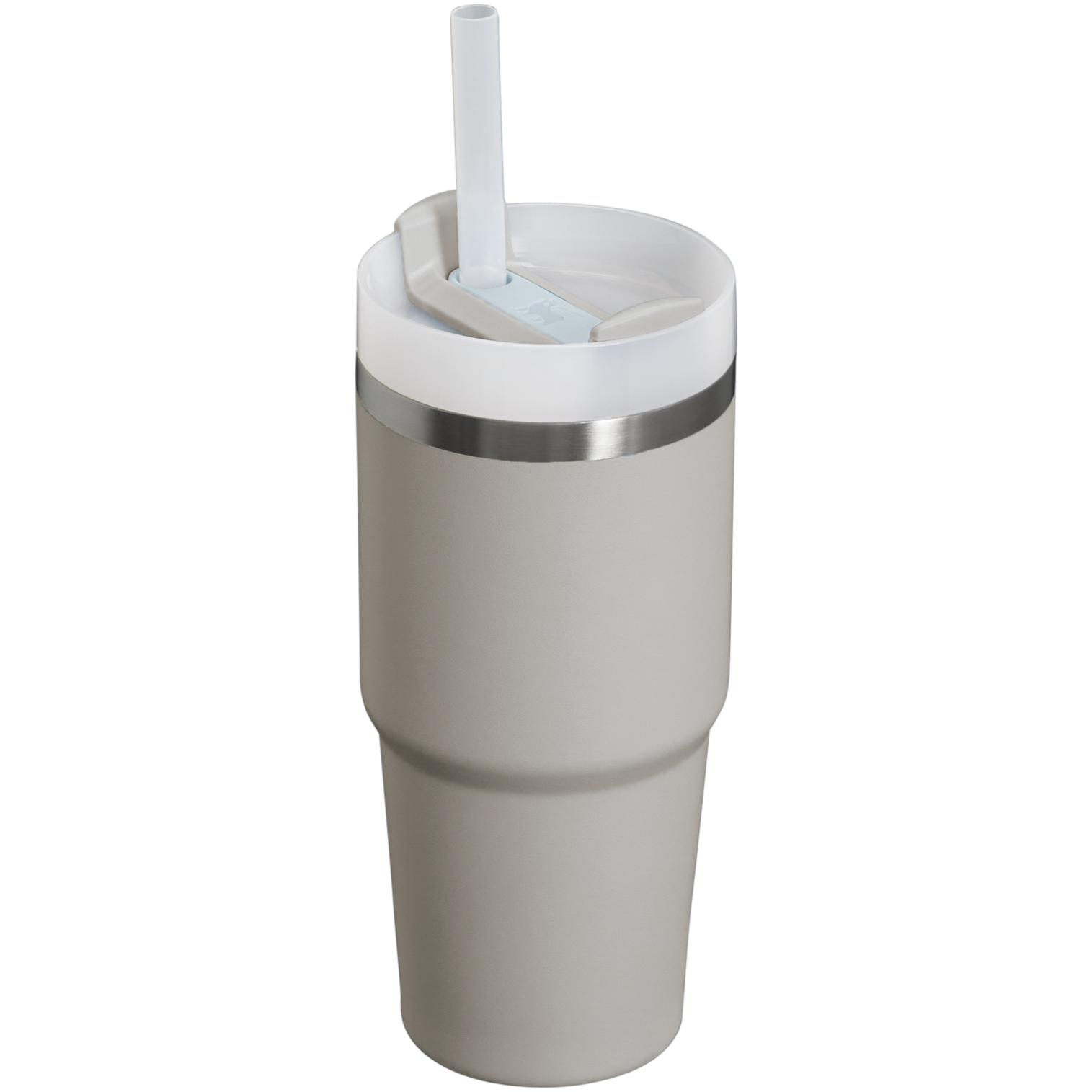 Insulated Travel The Quencher H2.0 Flowstate Tumbler D214X - Premium Stainless Steel Straw Cup for All-Day Hydration Detail