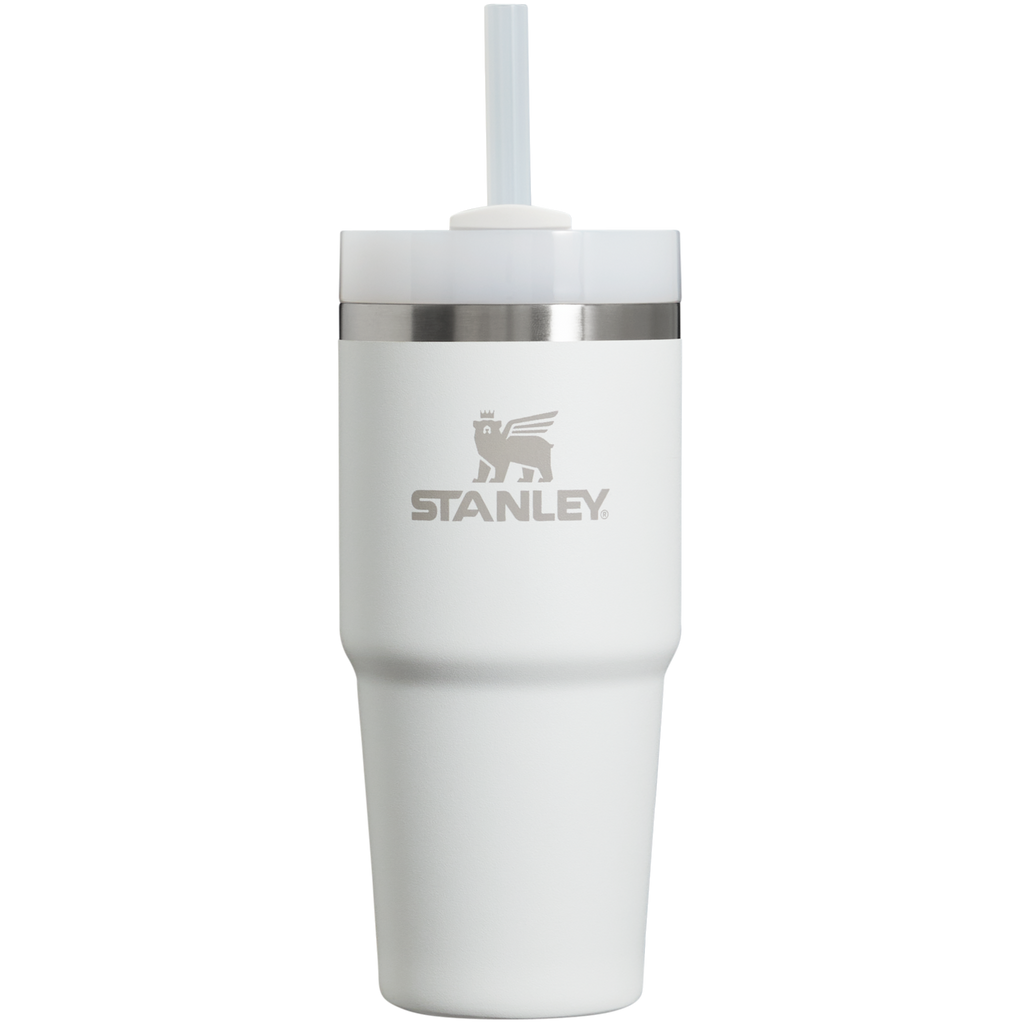 Insulated Travel The Quencher H2.0 Flowstate Tumbler D214X - Premium Stainless Steel Straw Cup for All-Day Hydration Detail