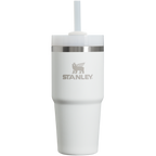 Insulated Travel The Quencher H2.0 Flowstate Tumbler D214X - Premium Stainless Steel Straw Cup for All-Day Hydration Detail