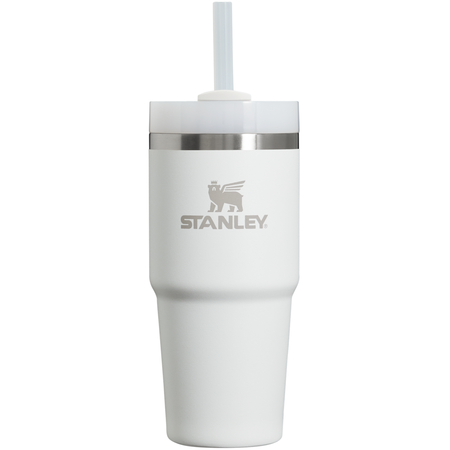 Insulated Travel The Quencher H2.0 Flowstate Tumbler D214X - Premium Stainless Steel Straw Cup for All-Day Hydration Detail