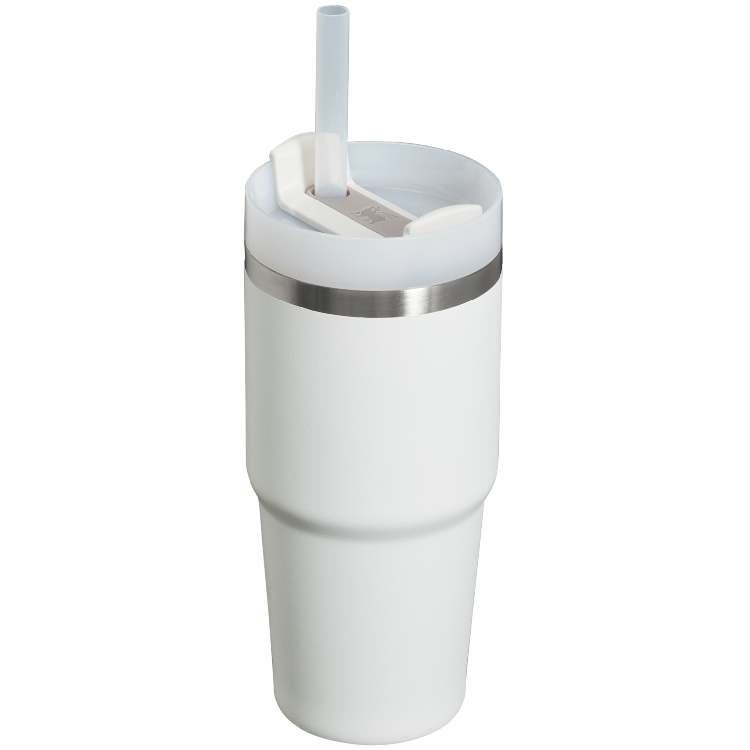 Insulated Travel The Quencher H2.0 Flowstate Tumbler D214X - Premium Stainless Steel Straw Cup for All-Day Hydration Detail