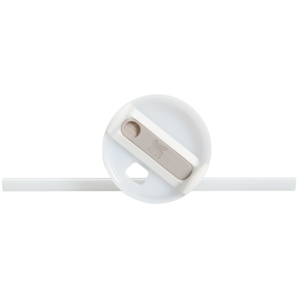 Insulated Travel The Quencher H2.0 Flowstate Tumbler D214X - Premium Stainless Steel Straw Cup for All-Day Hydration Detail