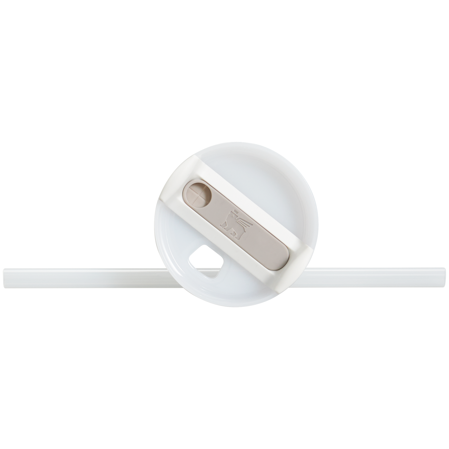 Insulated Travel The Quencher H2.0 Flowstate Tumbler D214X - Premium Stainless Steel Straw Cup for All-Day Hydration Detail