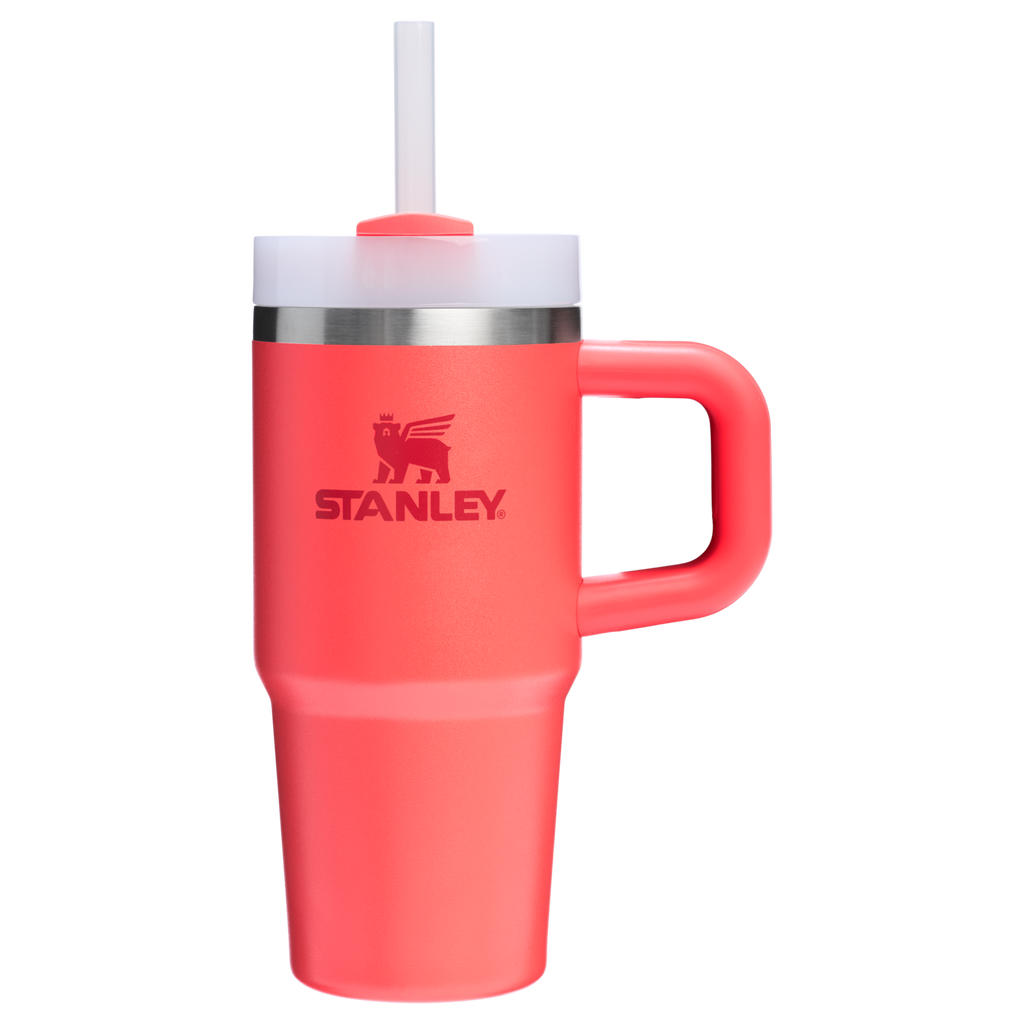 Large Capacity The Quencher H2.O Flowstate Tumbler D068Z - FlowState 3-Position Lid Insulated Travel Mug Detail