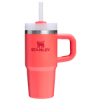 Large Capacity The Quencher H2.O Flowstate Tumbler D068Z - FlowState 3-Position Lid Insulated Travel Mug Detail