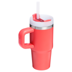 Large Capacity The Quencher H2.O Flowstate Tumbler D068Z - FlowState 3-Position Lid Insulated Travel Mug Detail