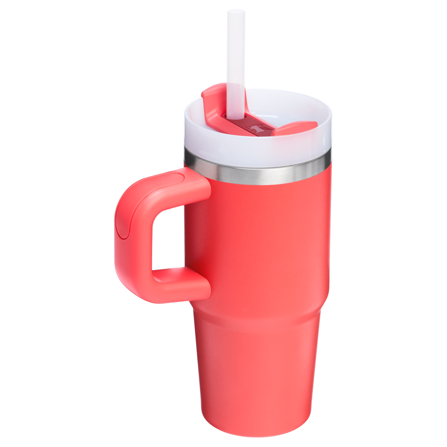 Large Capacity The Quencher H2.O Flowstate Tumbler D068Z - FlowState 3-Position Lid Insulated Travel Mug Detail