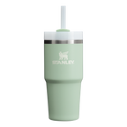 Insulated Travel The Quencher H2.0 Flowstate Tumbler D214X - Premium Stainless Steel Straw Cup for All-Day Hydration Detail