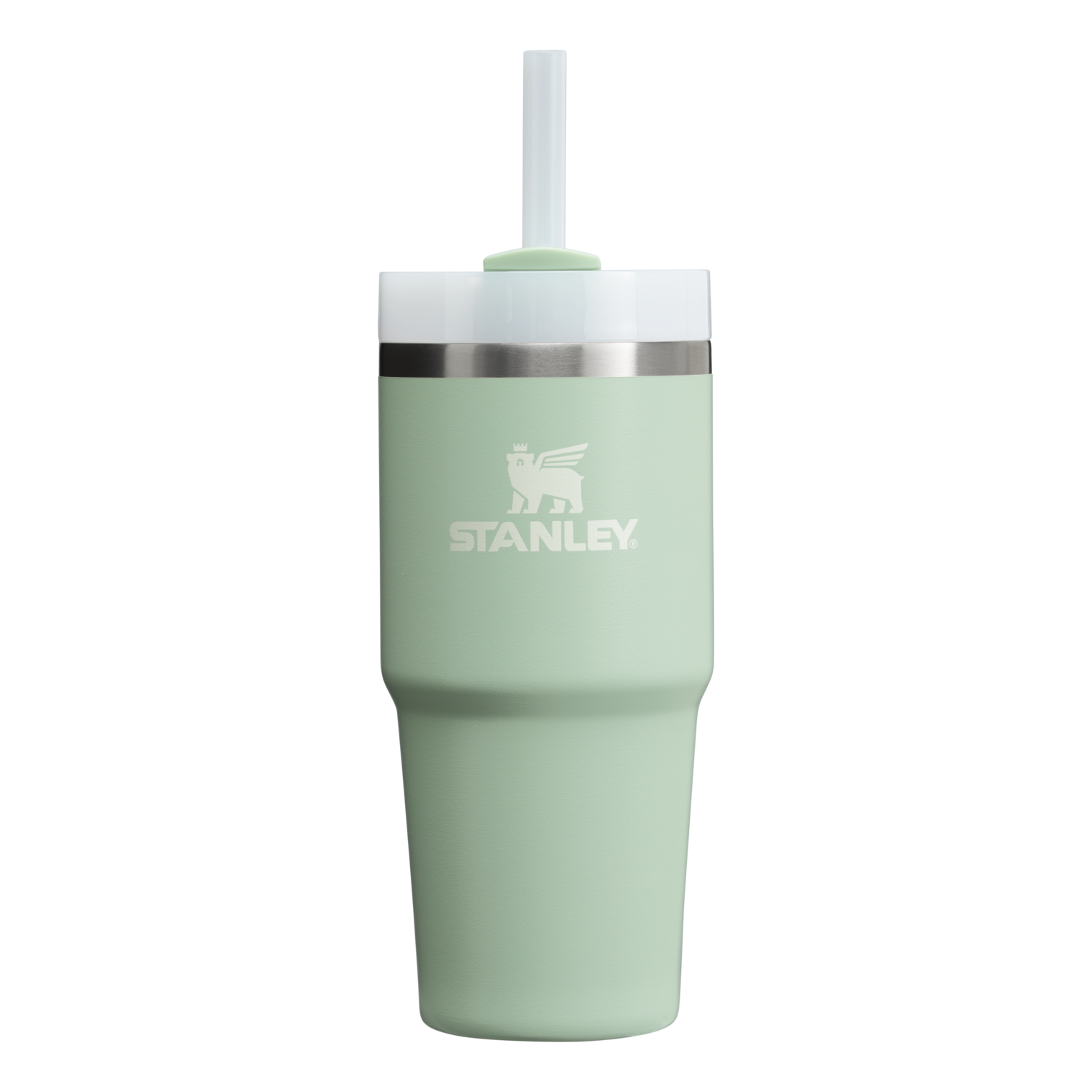 Insulated Travel The Quencher H2.0 Flowstate Tumbler D214X - Premium Stainless Steel Straw Cup for All-Day Hydration Detail