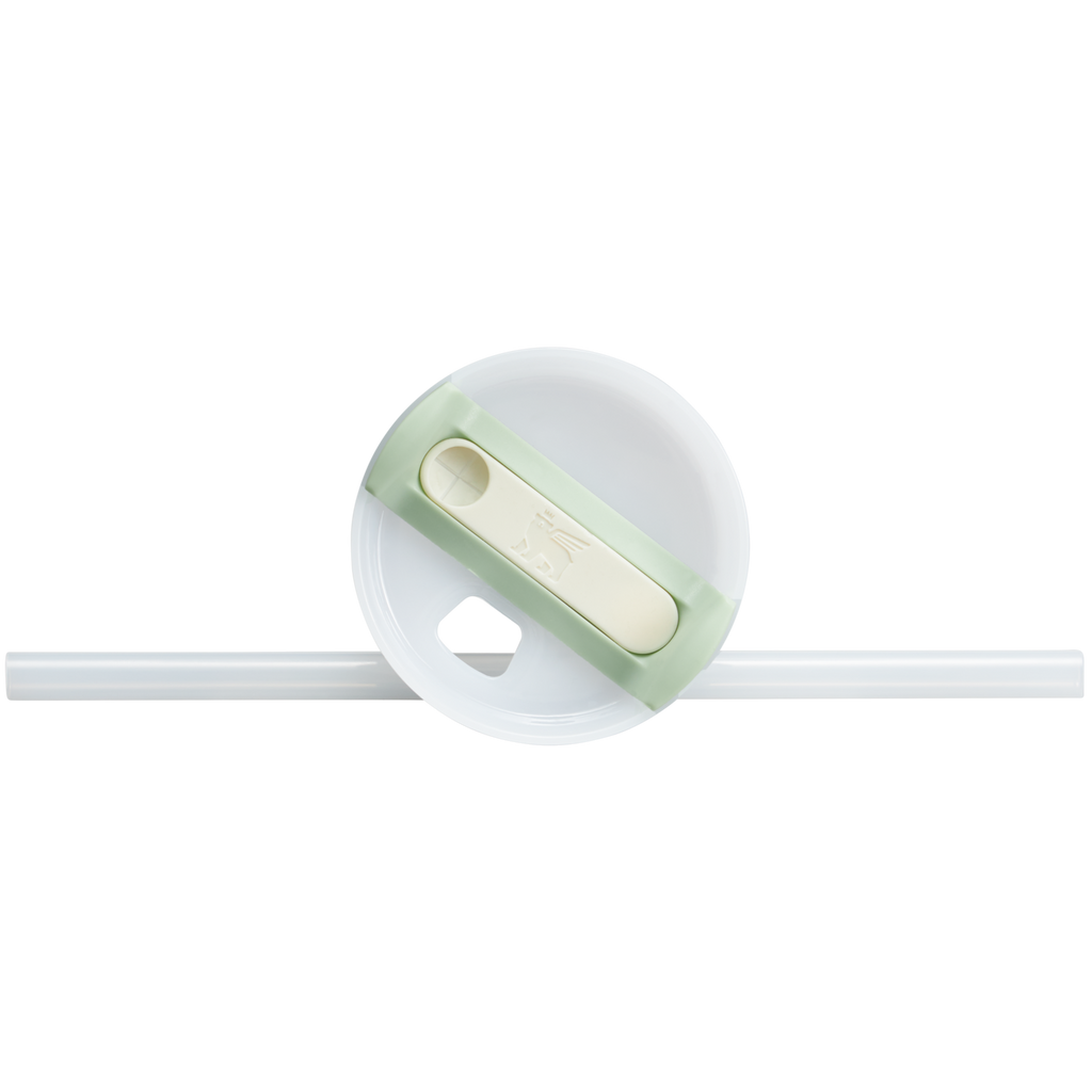 Insulated Travel The Quencher H2.0 Flowstate Tumbler D214X - Premium Stainless Steel Straw Cup for All-Day Hydration Detail