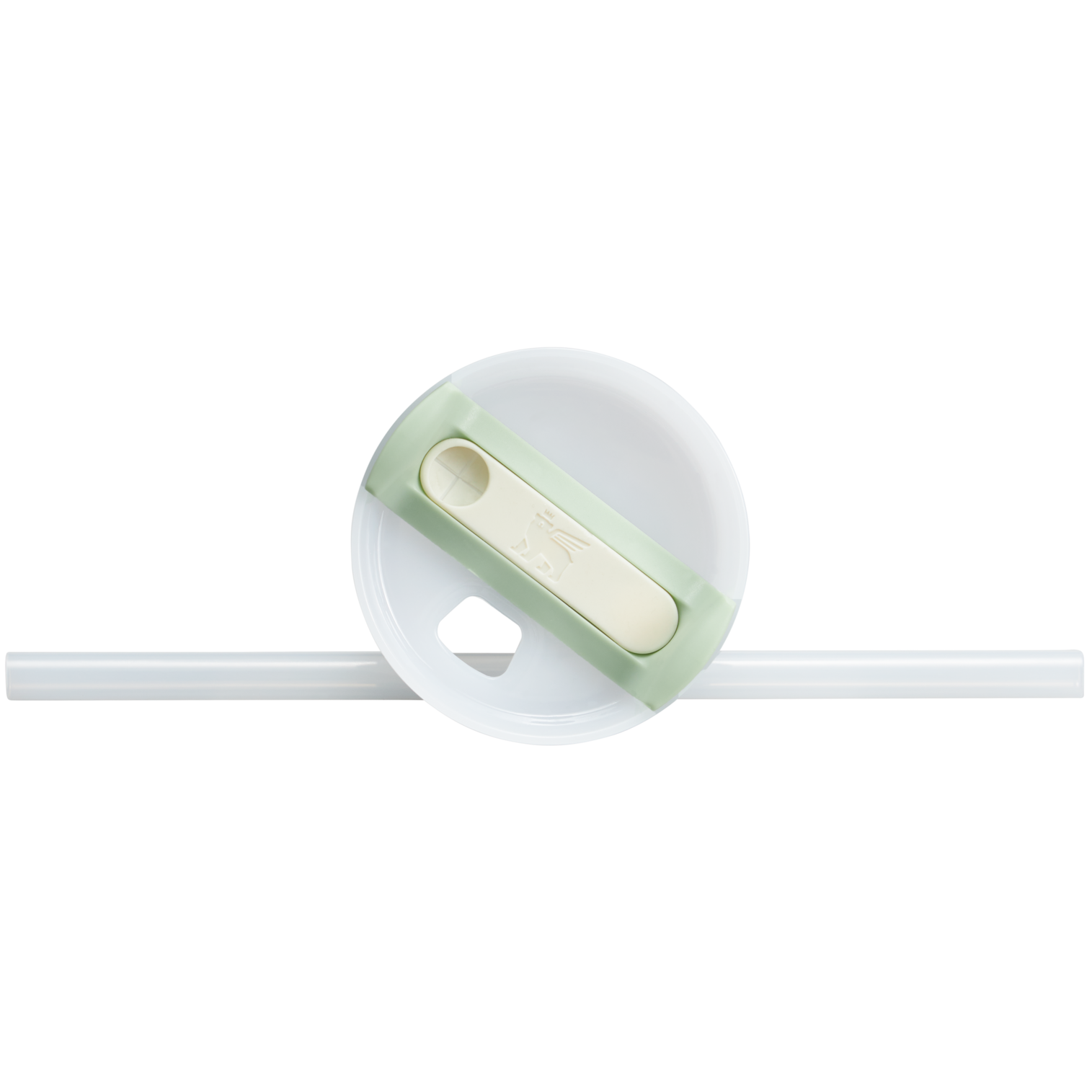 Insulated Travel The Quencher H2.0 Flowstate Tumbler D214X - Premium Stainless Steel Straw Cup for All-Day Hydration Detail