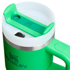 Large Capacity The Quencher H2.O Flowstate Tumbler D068Z - FlowState 3-Position Lid Insulated Travel Mug Detail