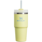 Insulated Travel The Quencher H2.0 Flowstate Tumbler D214X - Premium Stainless Steel Straw Cup for All-Day Hydration Detail