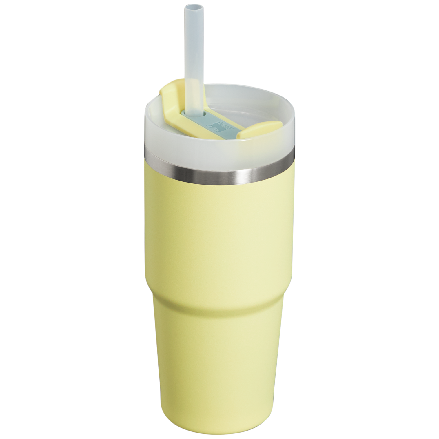 Insulated Travel The Quencher H2.0 Flowstate Tumbler D214X - Premium Stainless Steel Straw Cup for All-Day Hydration Detail