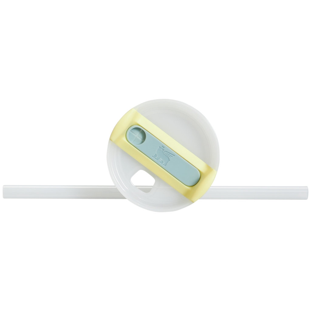 Insulated Travel The Quencher H2.0 Flowstate Tumbler D214X - Premium Stainless Steel Straw Cup for All-Day Hydration Detail