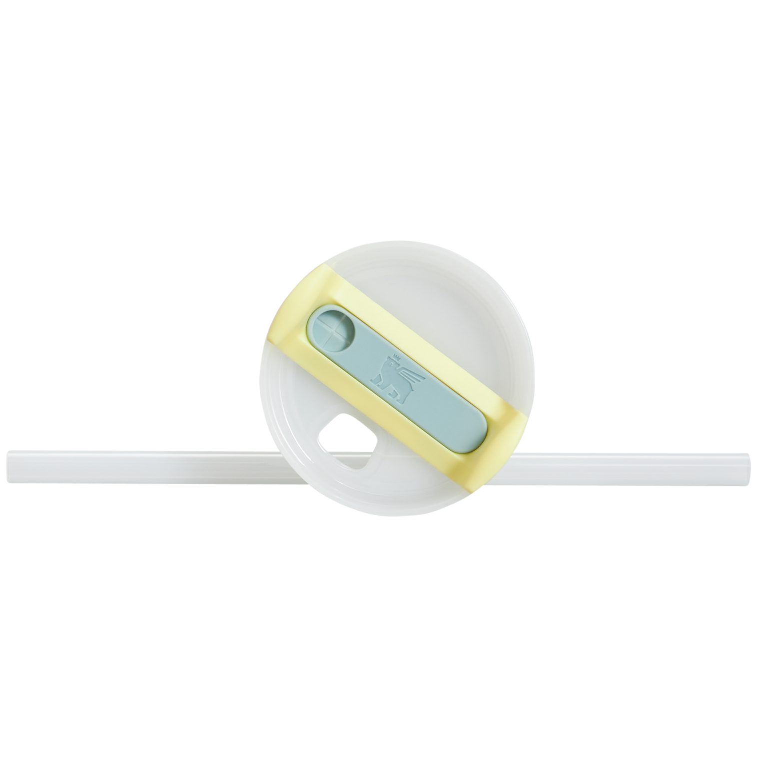 Insulated Travel The Quencher H2.0 Flowstate Tumbler D214X - Premium Stainless Steel Straw Cup for All-Day Hydration Detail