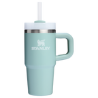Large Capacity The Quencher H2.O Flowstate Tumbler D068Z - FlowState 3-Position Lid Insulated Travel Mug Detail