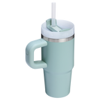 Large Capacity The Quencher H2.O Flowstate Tumbler D068Z - FlowState 3-Position Lid Insulated Travel Mug Detail