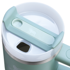 Large Capacity The Quencher H2.O Flowstate Tumbler D068Z - FlowState 3-Position Lid Insulated Travel Mug Detail